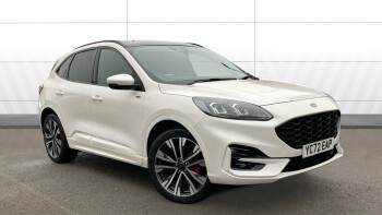 Ford Kuga 2.5 PHEV ST-Line X Edition 5dr CVT Estate